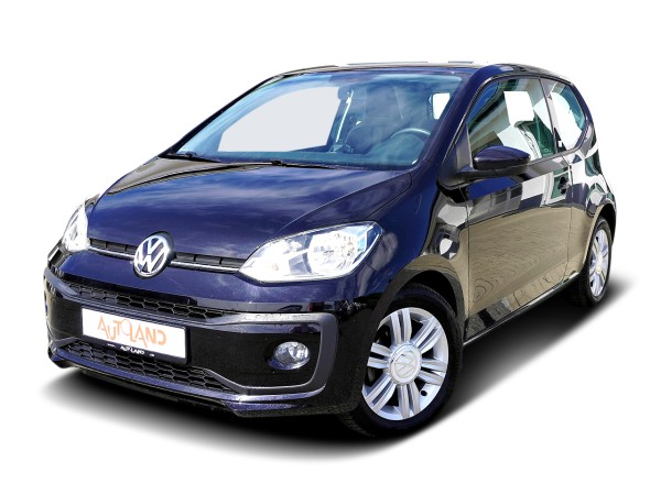 VW up up! 1.0 high up!
