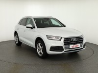 Audi Q5 45 TFSI quattro sport