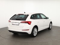 Skoda Scala 1.5 TSI