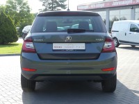 Skoda Fabia 1.0 MPI Soleil