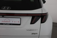 Hyundai Tucson 1.6 T-GDI PHEV Prime 4WD