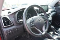 Hyundai Tucson 1.6 CRDi AHK