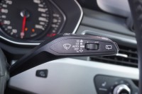 Audi A4 Avant 40 2.0 TFSI S line