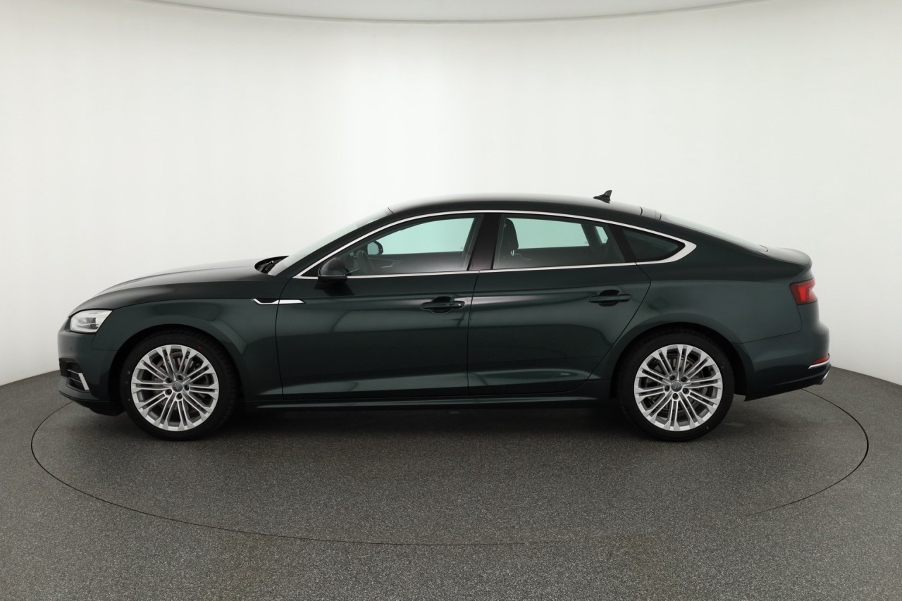 Audi A5 Sportback 35 TFSI Sport