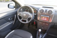 Dacia Sandero II 0.9 TCe 90 Stepway