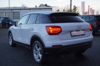 Audi Q2 35 1.5 TFSI sport S-Tronic