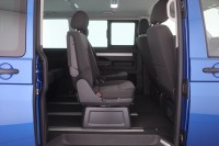 VW T6 Multivan T6.1 2.0 TDI DSG