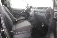VW Caddy 2.0 TDI DSG
