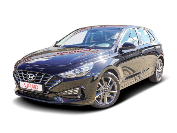 Hyundai i30 1.0 T-GDI Trend