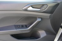 VW T-Cross 1.0 TSI
