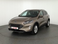 Ford Kuga 2.0 EcoBlue Titanium AWD 2-Zonen-Klima Navi Sitzheizung