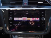 VW Tiguan 1.4 TSI Sound