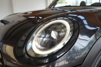 MINI JOHN_COOPER_WORKS John Cooper Works Aut.