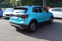 VW T-Cross 1.0 Active