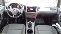 VW Golf Sportsvan 1.0 TSI