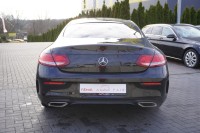 Mercedes-Benz C 200 C200 AMG Line