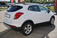 Opel Mokka X 1.4 Turbo Edition