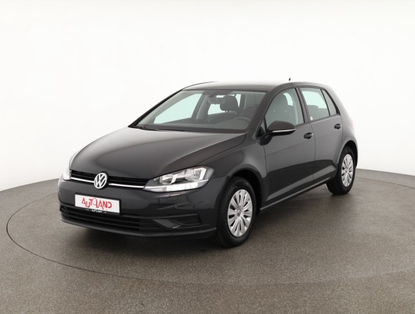 VW Golf VII 1.0 TSI Comfortline