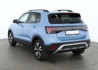VW T-Cross 1.0 TSI DSG