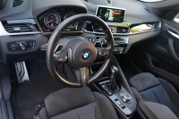 BMW X1 xDrive 20i M Sport