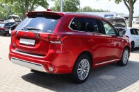 Mitsubishi Outlander 2.4Hybrid PHEV Spirit 4WD