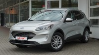 Vorschau: Ford Kuga 1.5 EB Titanium
