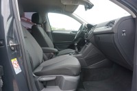 VW Tiguan 1.4 TSI Comfortline 4Motion