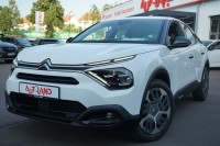 Vorschau: Citroen C4 PureTech130