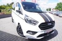 Ford Transit Custom 2.0 320 L1 Sport