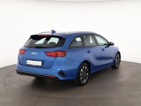 Kia cee'd Sporty Wagon Ceed SW 1.0 T-GDI