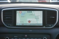 Kia Sportage 1.6 GDI