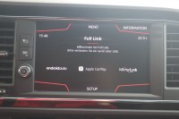 Seat Leon 2.0 TSI FR