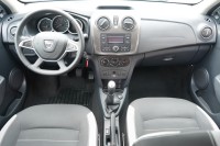 Dacia Sandero II 0.9 TCe 90 Stepway