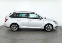 Skoda Fabia Combi 1.0 TSI DSG Best of