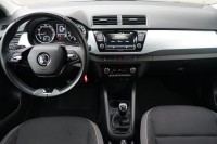 Skoda Fabia Combi 1.0 TSI