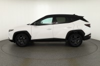 Vorschau: Hyundai Tucson 1.6 T-GDI HEV 4WD Aut.