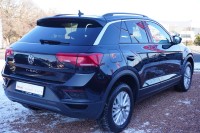 VW T-Roc 1.0 TSi 110 PS