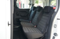 Opel Combo Life 1.2 Turbo Edition