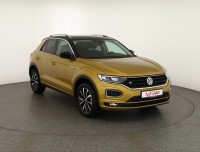 VW T-Roc 1.5 TSI DSG Style