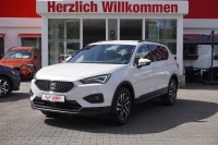 Vorschau: Seat Tarraco 1.5 TSI Style