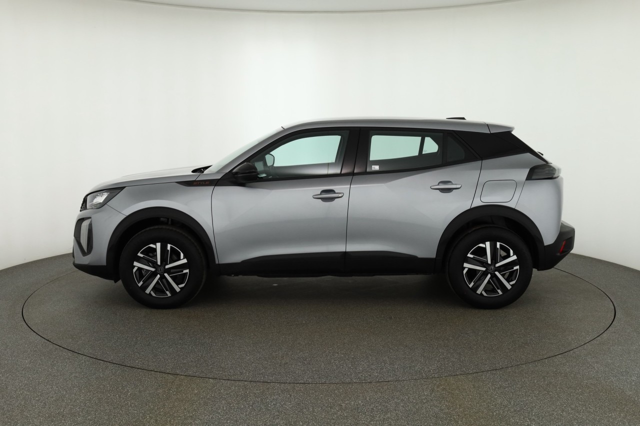 Peugeot 2008 PureTech 100