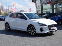 Hyundai i30 1.4 T-GDI