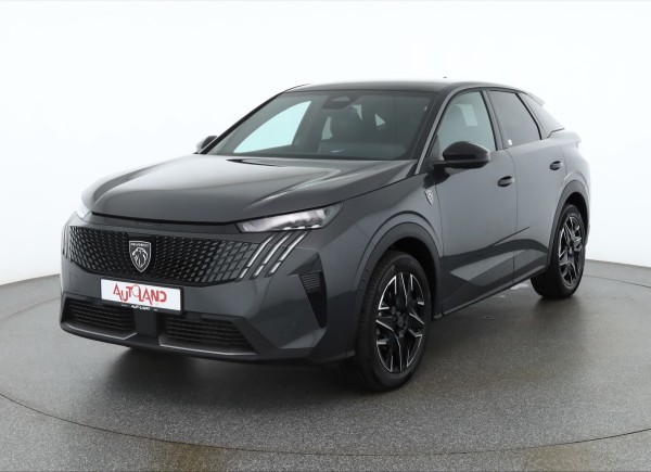 Peugeot 3008 GT+ 1.2 Hybrid 145 Aut.
