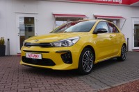 Vorschau: Kia Rio 1.0 T-GDI GT-Line