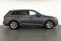 Audi Q7 50 TDI quattro S line Laserlicht