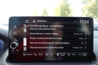 Honda ZR-V 2.0 Hybrid e:HEV Advance