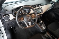 Nissan Micra 1.0 N-Way