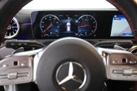 Mercedes-Benz CLA 180 SB AMG Line