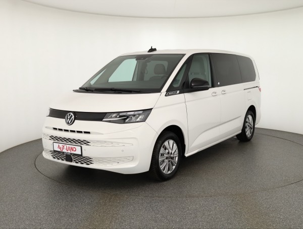VW T7 Multivan 2.0 TSI Life lang