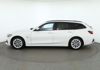 Vorschau: BMW 330 e Touring